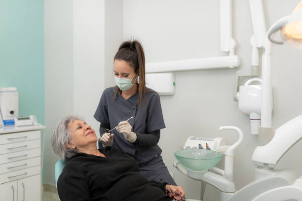 Best After-Hours Emergency Dentist in Lacon, IL