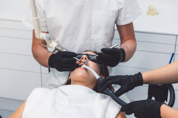 Best Emergency Tooth Extraction in Lacon, IL